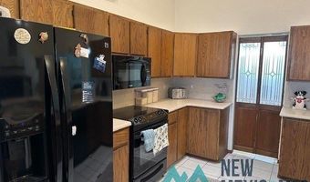 802 Fountain Dr, Carlsbad, NM 88220