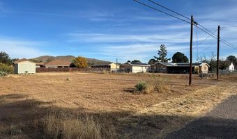 1604 N 7th St, Alpine, TX 79830