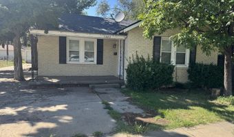1302 S LIPSCOMB St, Amarillo, TX 79102