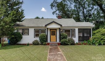 120 Whitehall Rd, Athens, GA 30605