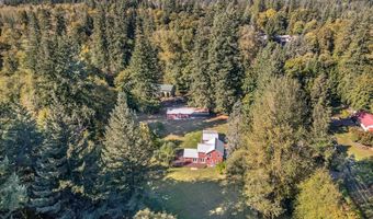 64242 E Brightwood Loop Rd, Brightwood, OR 97011