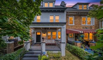 1505 SPRING Pl NW, Washington, DC 20010