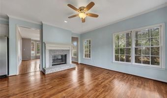 6321 Woodlore Dr NW, Acworth, GA 30101