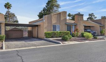 6529 Pinon Pine Way, Las Vegas, NV 89108