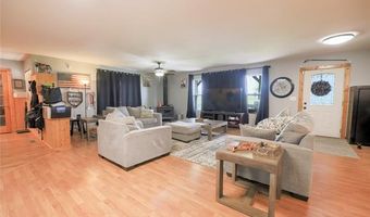 4621 Garfield Rd, Beggs, OK 74421