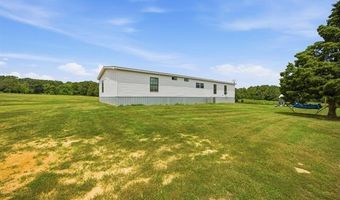5172 S Sawmill Rd, Atoka, OK 74525