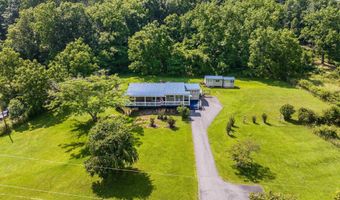 185 ESTALINE VALLEY Rd, Augusta Springs, VA 24411