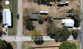 500 S Friou St, Alvarado, TX 76009