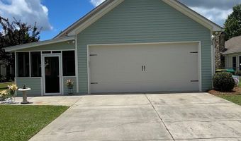 105 Southland Ridge Dr, Americus, GA 31709