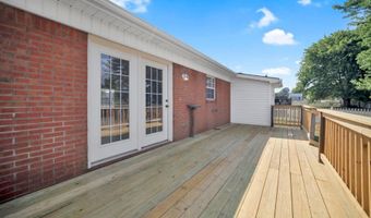 101 Azalea Ave, Bardstown, KY 40004