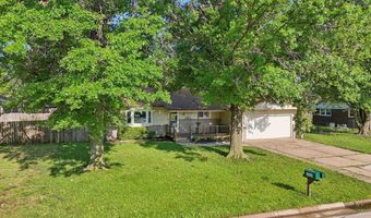 1713 N Terry Ln, Andover, KS 67002