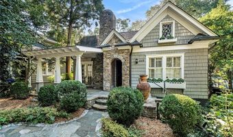 2378 Glenwood Dr NE, Atlanta, GA 30305