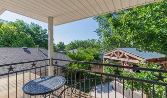 2314 Atkinsen St, Amarillo, TX 79106