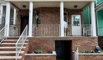 11 E 37TH St 3, Bayonne, NJ 07002