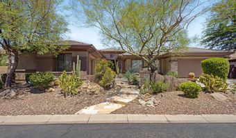 1807 W CAMARGO Ct, Anthem, AZ 85086