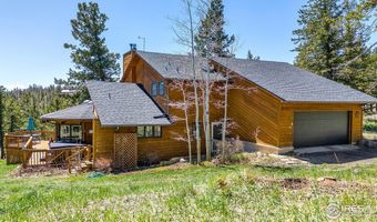 394 Deer Trail Cir, Boulder, CO 80302
