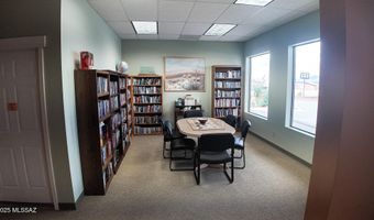 1915 W Casa Del Rio #76, Benson, AZ 85602