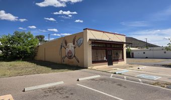 412 Arizona St, Bisbee, AZ 85603