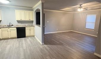 1103 Springhill Rd B, Barling, AR 72923
