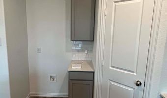 1601 Madison Dr, Anna, TX 75409