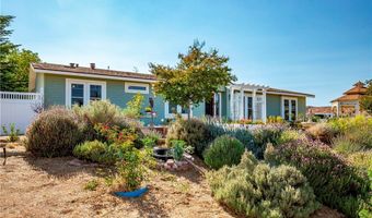 32117 42nd St W, Acton, CA 93510