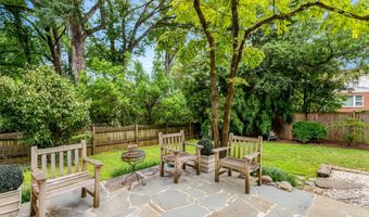 1114 N HARRISON St, Arlington, VA 22205