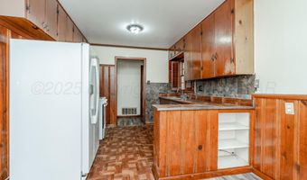 1703 PECOS St, Amarillo, TX 79102