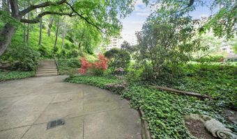 4201 CATHEDRAL Ave NW #607W, Washington, DC 20016