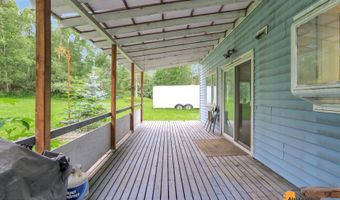 19411 Klondike St, Chugiak, AK 99567