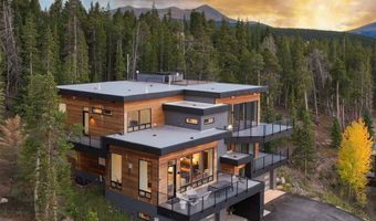 290 N FULLER PLACER Rd, Breckenridge, CO 80424