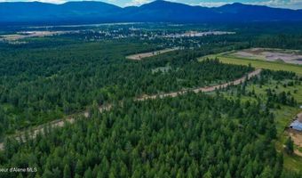 Nka Sheep Springs 10 acres, Athol, ID 83801
