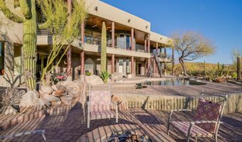 37433 N Never Mind Trl, Carefree, AZ 85377