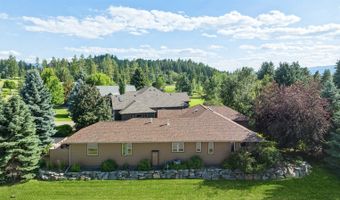 100 Golden Bear Dr, Bigfork, MT 59911