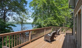 94 S Shore Rd, Burrillville, RI 02859