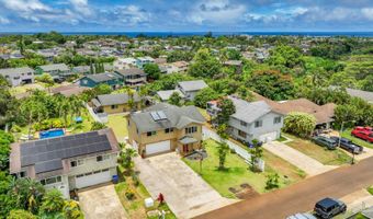 5148 KAHANA St, Kapaa, HI 96746