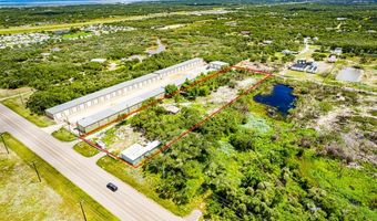 1531 State Highway 188, Aransas Pass, TX 78336