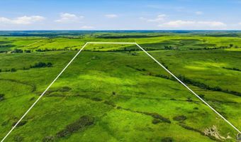Dawsons Hill Rd, Alma, KS 66401