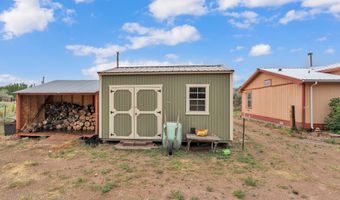 264 County Road 155, Abiquiu, NM 87510