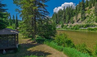 30839 St Joe River Rd, Calder, ID 83808
