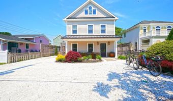 312 BURTON Ave, Lewes, DE 19958