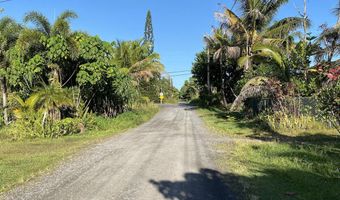 15-1056 KILIKA Rd Lot #: 225, Keaau, HI 96749