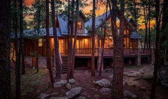 36 CR N2147, Alpine, AZ 85920