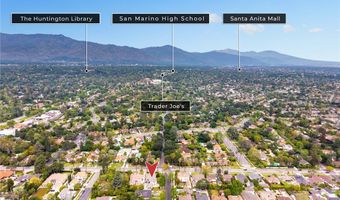 937 N Granada, Alhambra, CA 91801