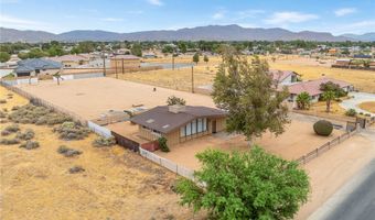 20660 US Highway 18, Apple Valley, CA 92307