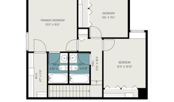 2808 Barclay Way, Ann Arbor, MI 48105