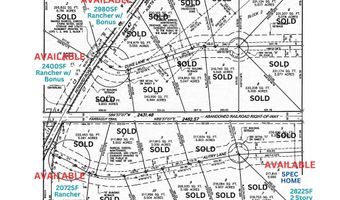 7705 E Howard Rd, Athol, ID 83801