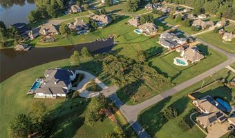 1104 Long Key Cir, Benton, LA 71006