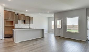 336 Bushwack Dr Plan: Cartwright, Adkins, TX 78101