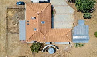 35710 Red Rover Mine Rd, Acton, CA 93510