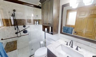 1650 Buck Creek Rd, Casper, WY 82604